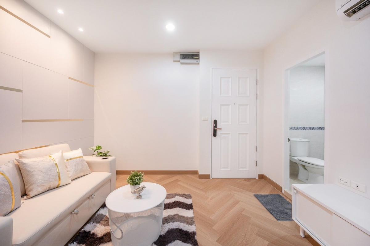 ขายคอนโดอารีย์ อนุสาวรีย์ : คอนโดหรู ย่านอารีย์ ใกล้ BTS เพียง 450 เมตร 🥳Life@พหล-อารีย์🤩