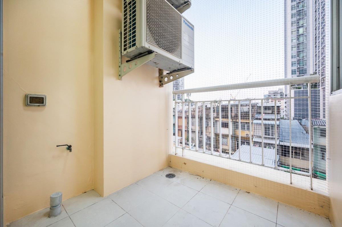 ขายคอนโดอารีย์ อนุสาวรีย์ : คอนโดหรู ย่านอารีย์ ใกล้ BTS เพียง 450 เมตร 🥳Life@พหล-อารีย์🤩