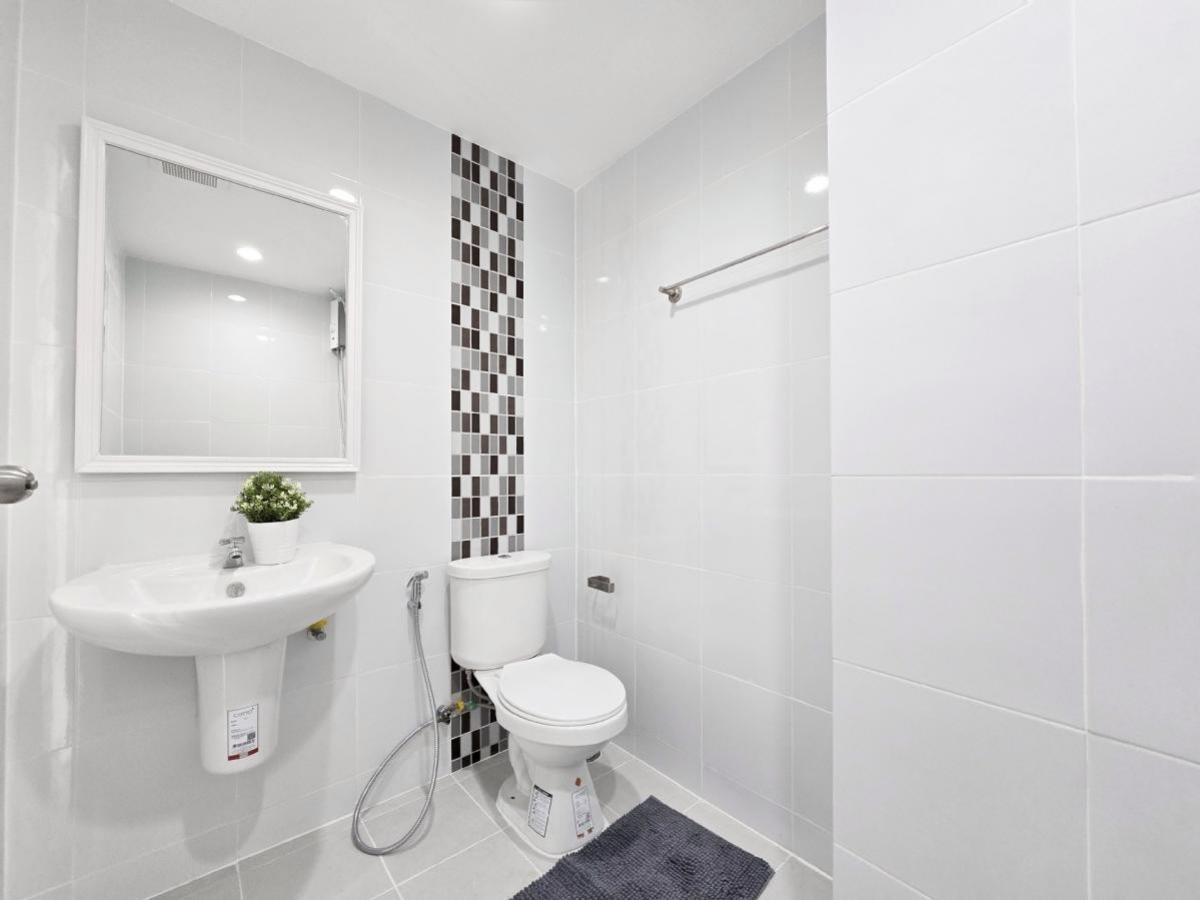 ขายคอนโดบางแค เพชรเกษม : สวยที่สุด วิวโล่ง😎 the niche บางแค น่าอยู่สุดๆไปเลย