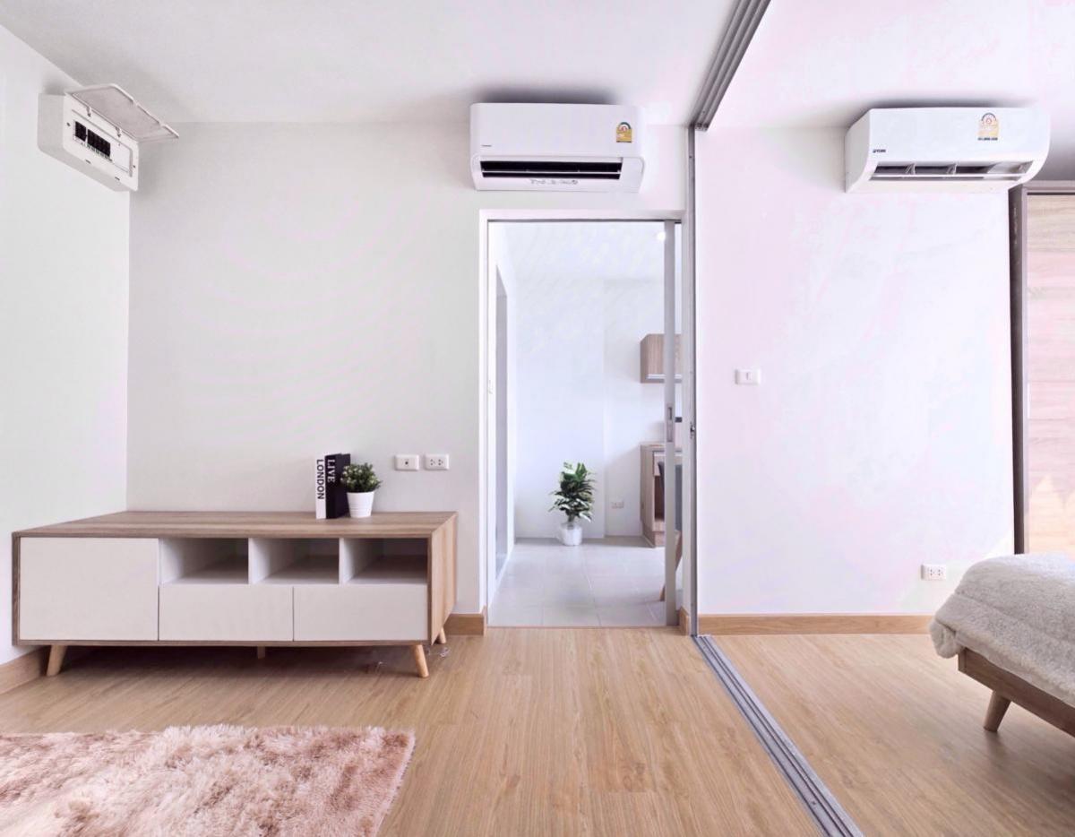 ขายคอนโดบางแค เพชรเกษม : สวยที่สุด วิวโล่ง😎 the niche บางแค น่าอยู่สุดๆไปเลย