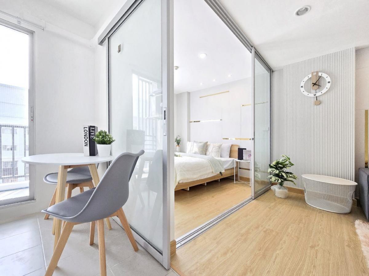 ขายคอนโดบางแค เพชรเกษม : สวยที่สุด วิวโล่ง😎 the niche บางแค น่าอยู่สุดๆไปเลย