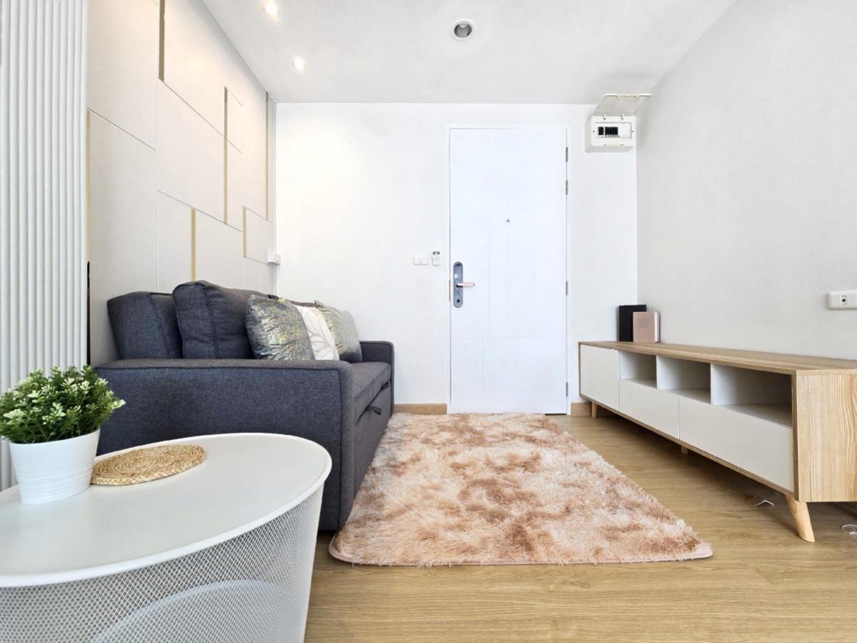 ขายคอนโดบางแค เพชรเกษม : สวยที่สุด วิวโล่ง😎 the niche บางแค น่าอยู่สุดๆไปเลย