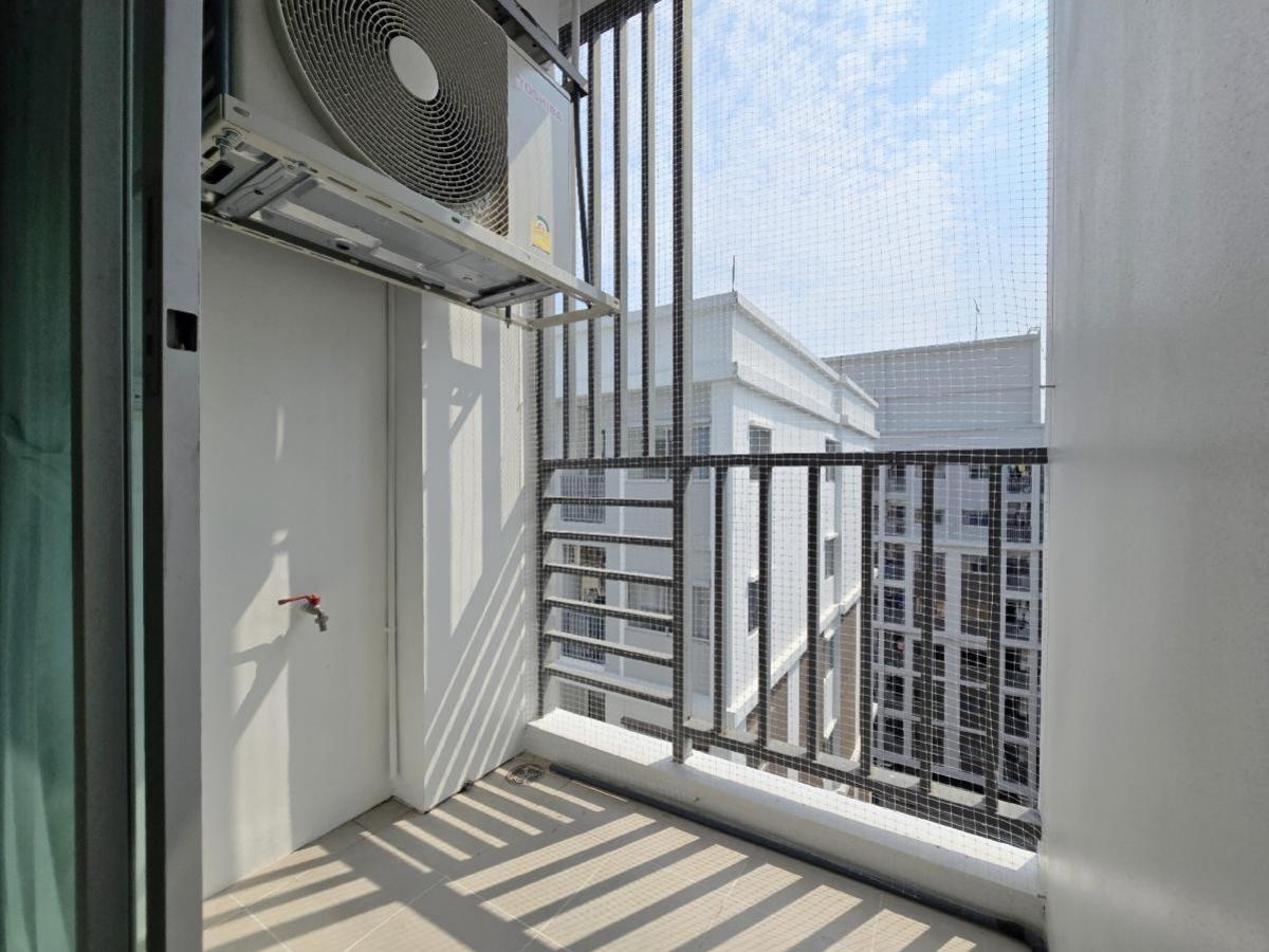 ขายคอนโดบางแค เพชรเกษม : สวยที่สุด วิวโล่ง😎 the niche บางแค น่าอยู่สุดๆไปเลย