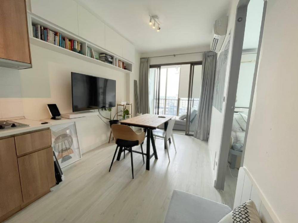 ขายคอนโดอ่อนนุช อุดมสุข : พร้อมขาย! ห้องมุม 37sqm ideo mix 103