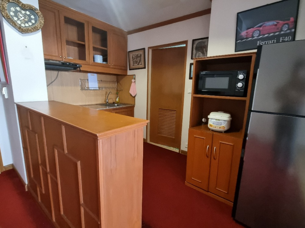 ให้เช่าคอนโดราชเทวี พญาไท : ✨ ให้เช่าด่วน! The Platinum Condo 2 ห้องนอน ใจกลางเมือง เดินทางสะดวก ชีวิตลงตัว! ✨