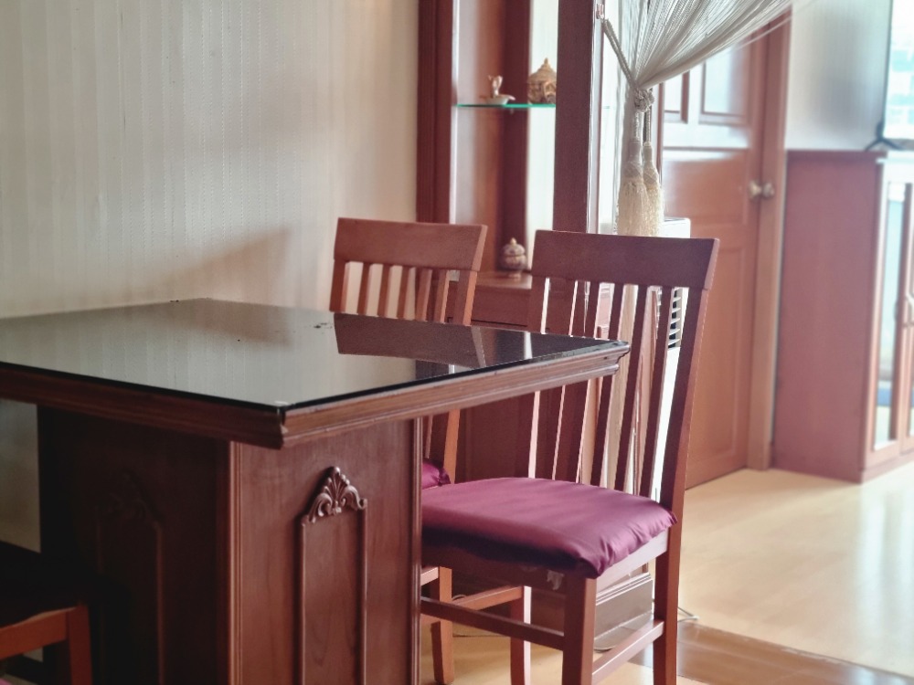 ให้เช่าคอนโดราชเทวี พญาไท : ✨ ให้เช่าด่วน! The Platinum Condo 2 ห้องนอน ใจกลางเมือง เดินทางสะดวก ชีวิตลงตัว! ✨