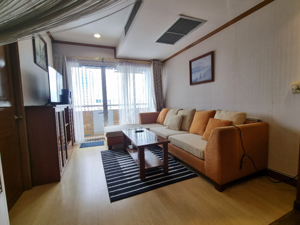 ให้เช่าคอนโดราชเทวี พญาไท : ✨ ให้เช่าด่วน! The Platinum Condo 2 ห้องนอน ใจกลางเมือง เดินทางสะดวก ชีวิตลงตัว! ✨