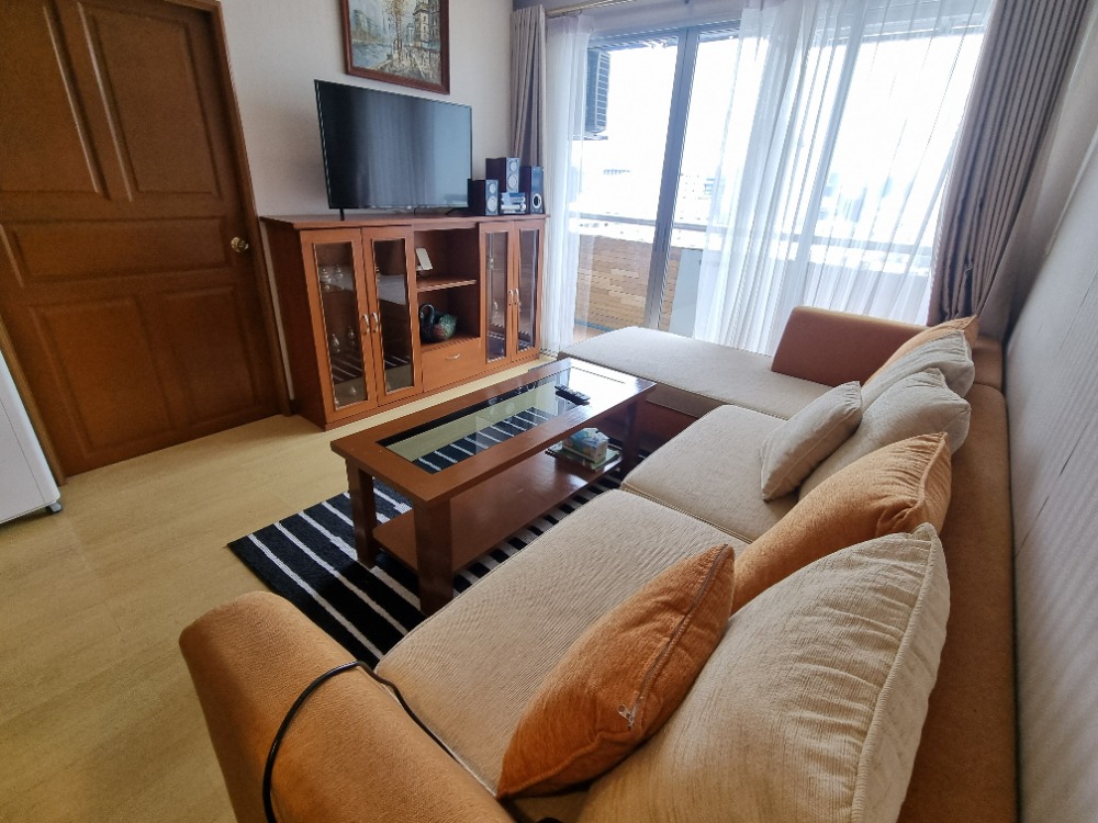 ให้เช่าคอนโดราชเทวี พญาไท : ✨ ให้เช่าด่วน! The Platinum Condo 2 ห้องนอน ใจกลางเมือง เดินทางสะดวก ชีวิตลงตัว! ✨