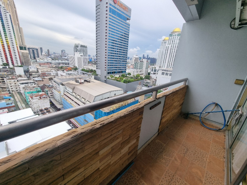 ให้เช่าคอนโดราชเทวี พญาไท : ✨ ให้เช่าด่วน! The Platinum Condo 2 ห้องนอน ใจกลางเมือง เดินทางสะดวก ชีวิตลงตัว! ✨