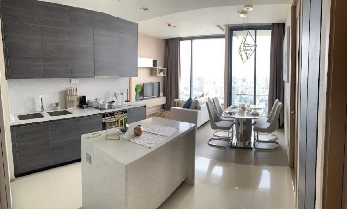 ให้เช่าคอนโดสุขุมวิท อโศก ทองหล่อ : Condo :The esse Asoke (For rent)Location : Near bts Asoke🎈🎈Floor : 49Size :80SQM Type : 2Bedroom 2Bathroom Rent Price :80,000/monthsPrice can be negotiated.Tel. 0825877125 (คุณซัน)👉 line.me/ti/p/eklLUohzVL