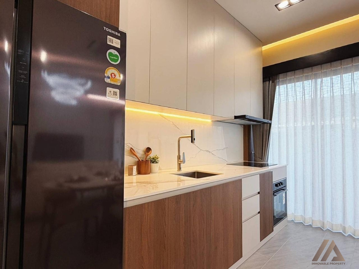 For SalePhuket : Pool villa near international school, Koh Kaew zone / Poolvilla Town, Phuket