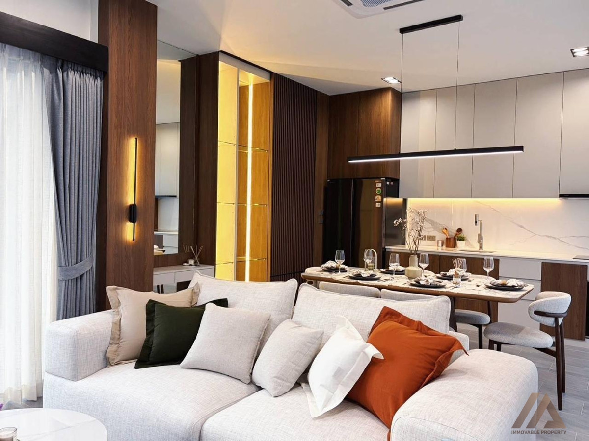 For SalePhuket : Pool villa near international school, Koh Kaew zone / Poolvilla Town, Phuket