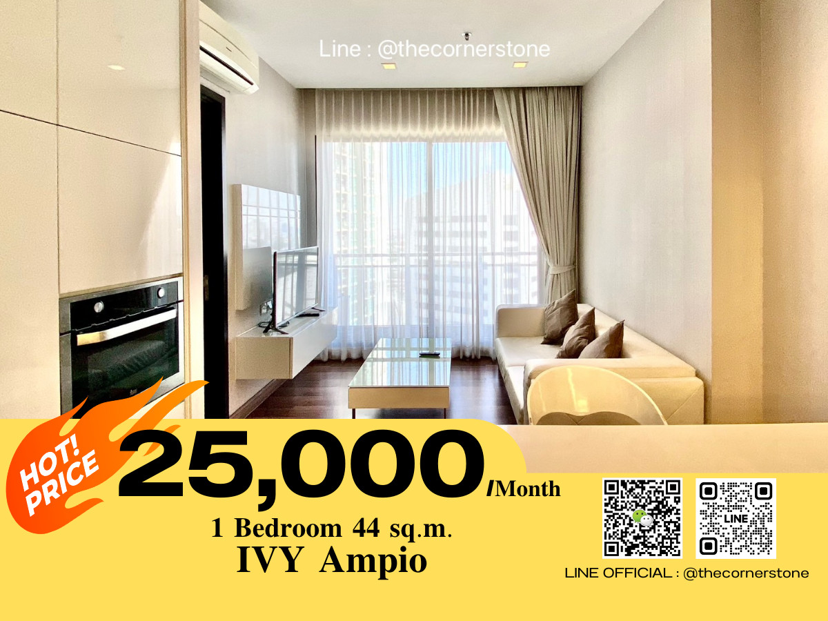 For RentCondoRatchadapisek, Huaikwang, Suttisan : For Rent ‼️ ✨ Luxury Condominium ✨ Beautiful unit with full built-in decoration 🌟 🔹 Fully furnished with complete electrical appliances — Ready to move in ✅ (No.316/09)