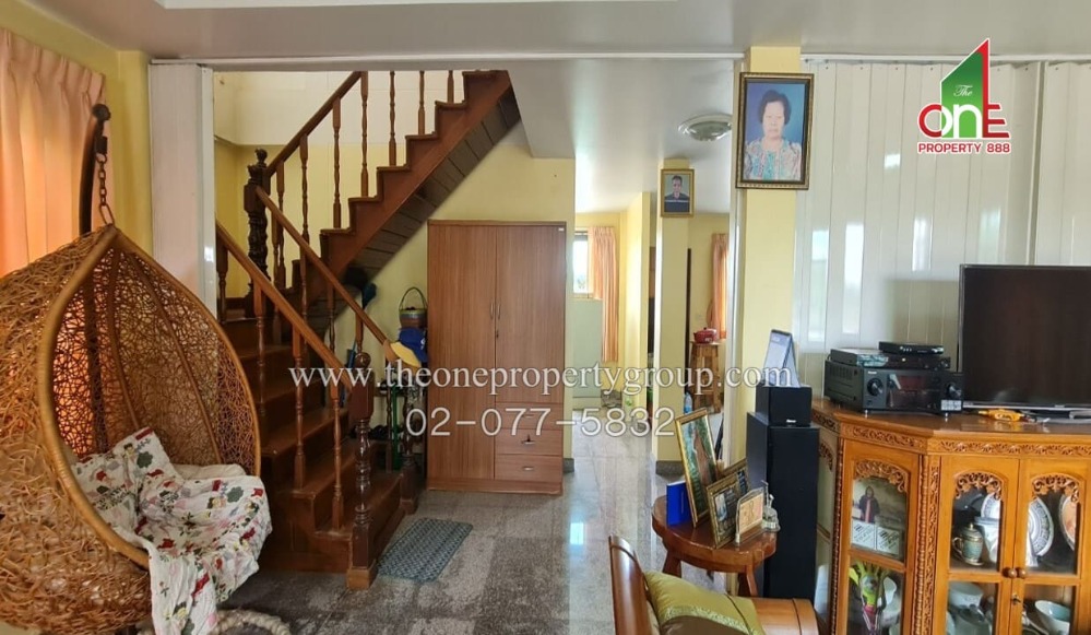 For SaleHouseNonthaburi, Bang Yai, Bangbuathong : 2-story detached house, Eksirin Village, Bang Bua Thong, 345-Ratchapruek Road, Lam Pho Subdistrict, Bang Bua Thong District, Nonthaburi.