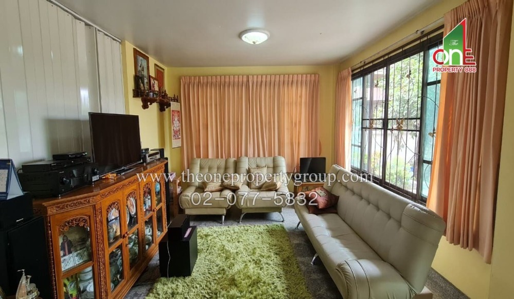For SaleHouseNonthaburi, Bang Yai, Bangbuathong : 2-story detached house, Eksirin Village, Bang Bua Thong, 345-Ratchapruek Road, Lam Pho Subdistrict, Bang Bua Thong District, Nonthaburi.