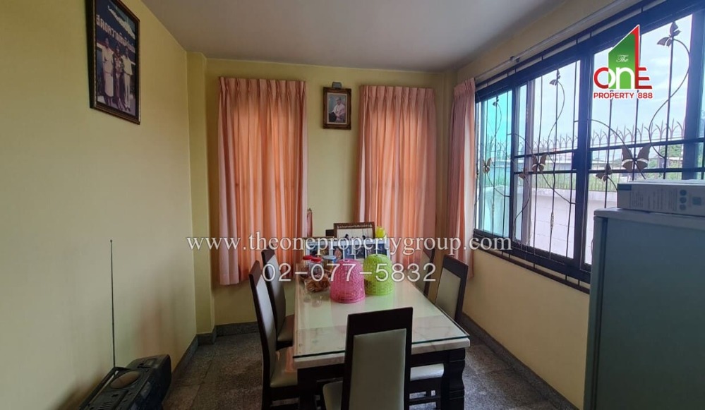 For SaleHouseNonthaburi, Bang Yai, Bangbuathong : 2-story detached house, Eksirin Village, Bang Bua Thong, 345-Ratchapruek Road, Lam Pho Subdistrict, Bang Bua Thong District, Nonthaburi.