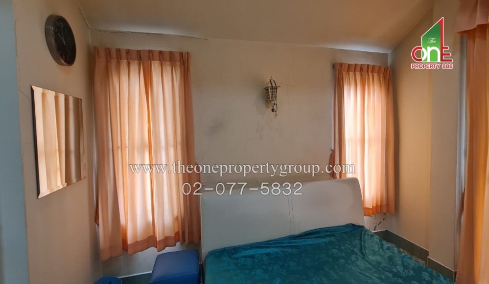 For SaleHouseNonthaburi, Bang Yai, Bangbuathong : 2-story detached house, Eksirin Village, Bang Bua Thong, 345-Ratchapruek Road, Lam Pho Subdistrict, Bang Bua Thong District, Nonthaburi.