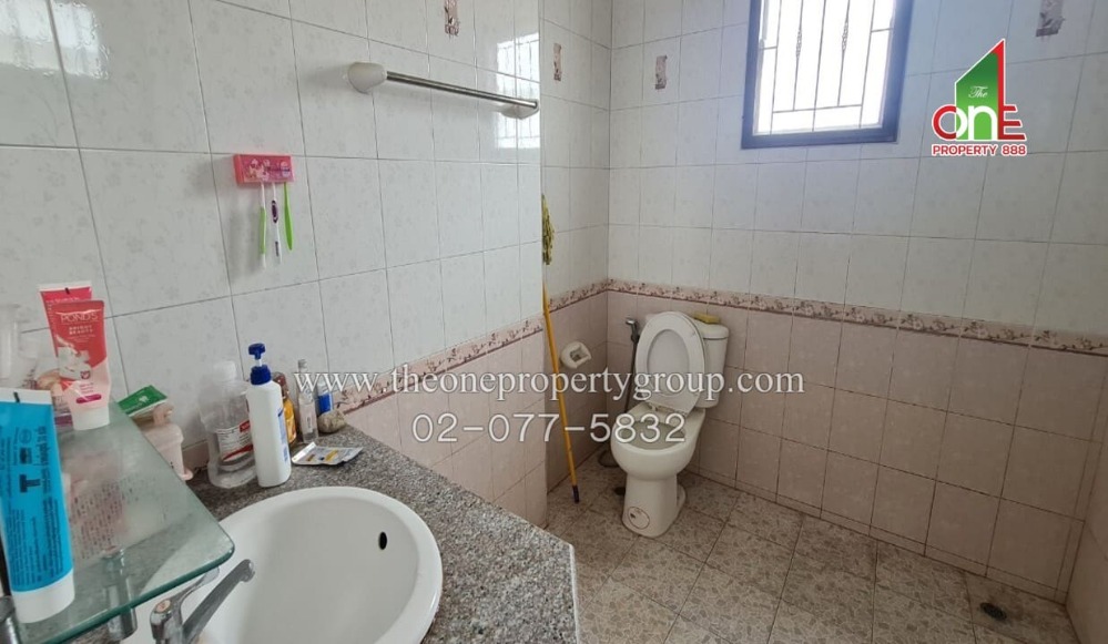 For SaleHouseNonthaburi, Bang Yai, Bangbuathong : 2-story detached house, Eksirin Village, Bang Bua Thong, 345-Ratchapruek Road, Lam Pho Subdistrict, Bang Bua Thong District, Nonthaburi.