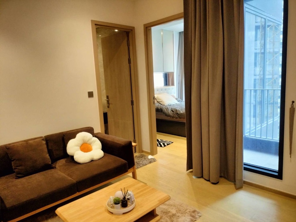 ให้เช่าคอนโดพระราม 9 เพชรบุรีตัดใหม่ RCA : Condo for RENT ให้เช่า ** Ashton Asoke-Rama9 ห้องกว้าง 32 ตรม. 1 นอน 1 น้ำ เฟอร์บางส่วน พร้อมอยู่@29,000บาท/month  Call 096-2615656  For Rent Ashton Asoke-Rama9 1bed 32 Sq,m 0nly 29k per month ready to views everyday cal