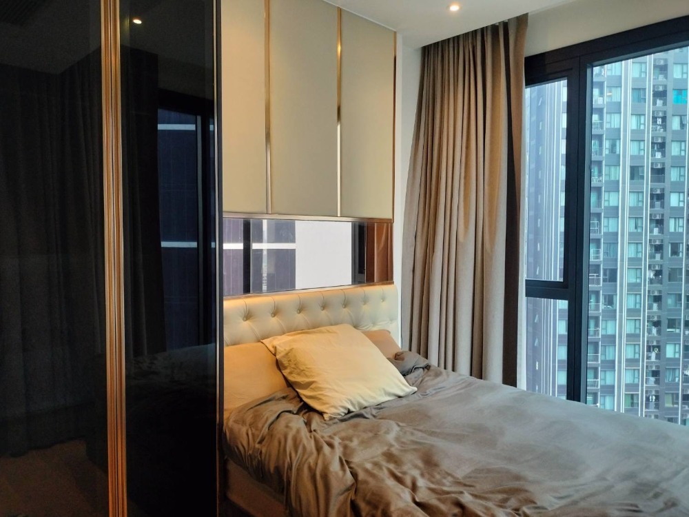 ให้เช่าคอนโดพระราม 9 เพชรบุรีตัดใหม่ RCA : Condo for RENT ให้เช่า ** Ashton Asoke-Rama9 ห้องกว้าง 32 ตรม. 1 นอน 1 น้ำ เฟอร์บางส่วน พร้อมอยู่@29,000บาท/month  Call 096-2615656  For Rent Ashton Asoke-Rama9 1bed 32 Sq,m 0nly 29k per month ready to views everyday cal