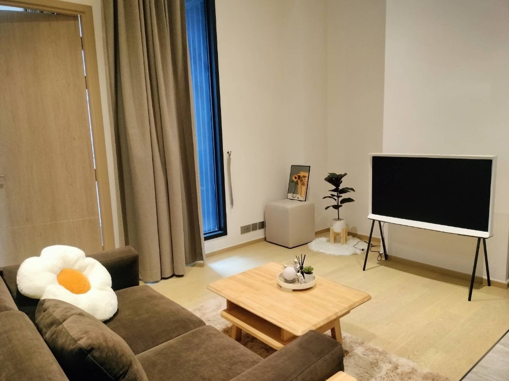 ให้เช่าคอนโดพระราม 9 เพชรบุรีตัดใหม่ RCA : Condo for RENT ให้เช่า ** Ashton Asoke-Rama9 ห้องกว้าง 32 ตรม. 1 นอน 1 น้ำ เฟอร์บางส่วน พร้อมอยู่@29,000บาท/month  Call 096-2615656  For Rent Ashton Asoke-Rama9 1bed 32 Sq,m 0nly 29k per month ready to views everyday cal