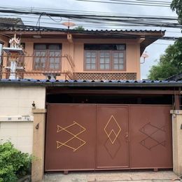 ขายบ้านอ่อนนุช อุดมสุข : LTH10552 – House FOR SALE in Udomsuk size 55 Sq.w. near BTS Udomsuk Station ONLY 5.3 MB