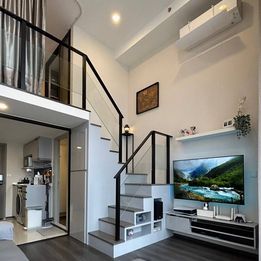 For SaleCondoKasetsart, Ratchayothin : LTH10564– Knightsbridge space ratchayothin FOR SALE size 37.83 sq.m. 1 bed 1 bath near BTS Phaholyothin 24 Station ONLY 6.2 MB