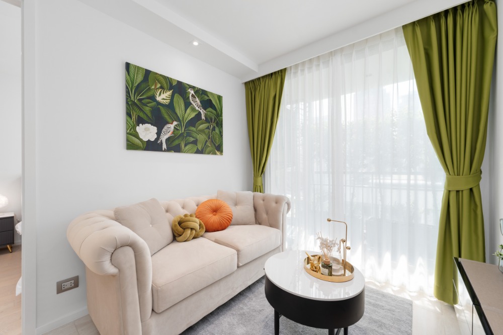 For SaleCondoWitthayu, Chidlom, Langsuan, Ploenchit : PROMOTION!!! Craft Ploenchit Condominium for Sale – Near BTS Ploenchit