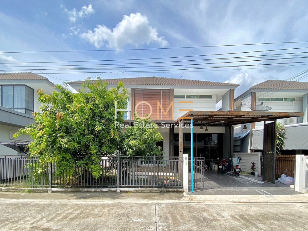 For SaleHouseRama5, Ratchapruek, Bangkruai : Tara Ratchapruk Pinklao / 4 Berooms (SALE), Tara Ratchapruk Pinklao / 4 Berooms (SALE) Q110