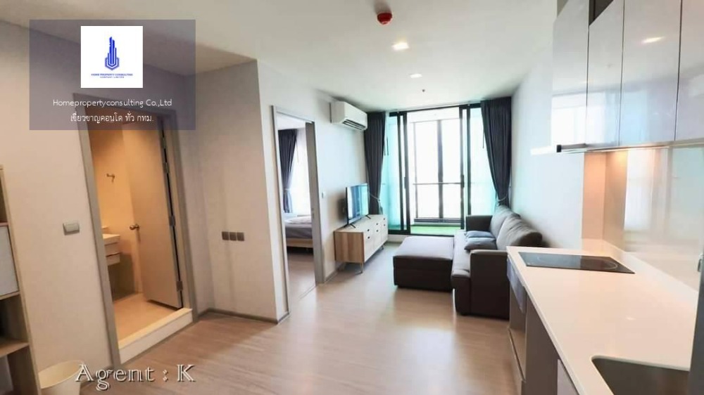 For RentCondoOnnut, Udomsuk : For rent at Life Sukhumvit 62  Negotiable at @lovecondo (with @ too)