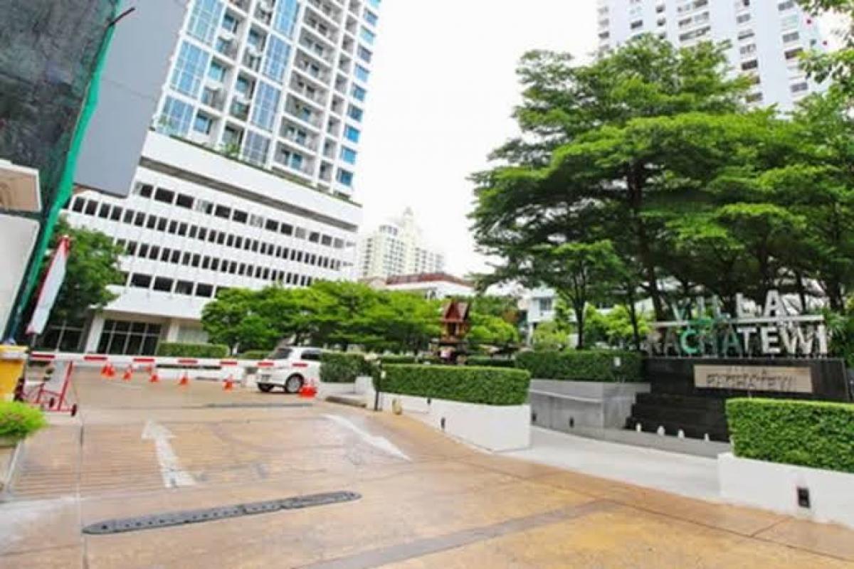 ให้เช่าสำนักงานราชเทวี พญาไท : (ให้เช่า)ห้องชุดเชิงพาณิชย์ 189ตร.ม. มีระบบน้ำไฟสายไฟเบอร์ออปติก ตกแต่งพร้อมเข้า มีที่จอดรถ ติดแนวBTSพญาไท-ราชเทวี (ราคาต่อรองได้)