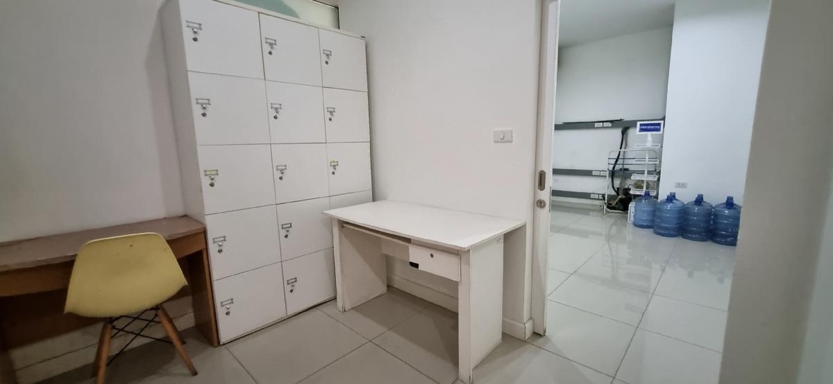 ให้เช่าสำนักงานราชเทวี พญาไท : (ให้เช่า)ห้องชุดเชิงพาณิชย์ 189ตร.ม. มีระบบน้ำไฟสายไฟเบอร์ออปติก ตกแต่งพร้อมเข้า มีที่จอดรถ ติดแนวBTSพญาไท-ราชเทวี (ราคาต่อรองได้)