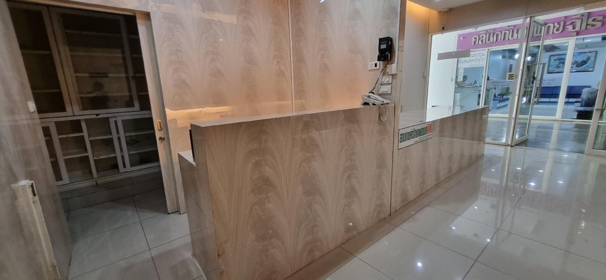 ให้เช่าสำนักงานราชเทวี พญาไท : (ให้เช่า)ห้องชุดเชิงพาณิชย์ 189ตร.ม. มีระบบน้ำไฟสายไฟเบอร์ออปติก ตกแต่งพร้อมเข้า มีที่จอดรถ ติดแนวBTSพญาไท-ราชเทวี (ราคาต่อรองได้)