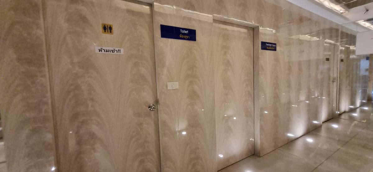 ให้เช่าสำนักงานราชเทวี พญาไท : (ให้เช่า)ห้องชุดเชิงพาณิชย์ 189ตร.ม. มีระบบน้ำไฟสายไฟเบอร์ออปติก ตกแต่งพร้อมเข้า มีที่จอดรถ ติดแนวBTSพญาไท-ราชเทวี (ราคาต่อรองได้)