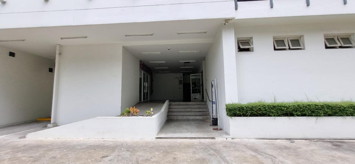 ให้เช่าสำนักงานราชเทวี พญาไท : (ให้เช่า)ห้องชุดเชิงพาณิชย์ 189ตร.ม. มีระบบน้ำไฟสายไฟเบอร์ออปติก ตกแต่งพร้อมเข้า มีที่จอดรถ ติดแนวBTSพญาไท-ราชเทวี (ราคาต่อรองได้)