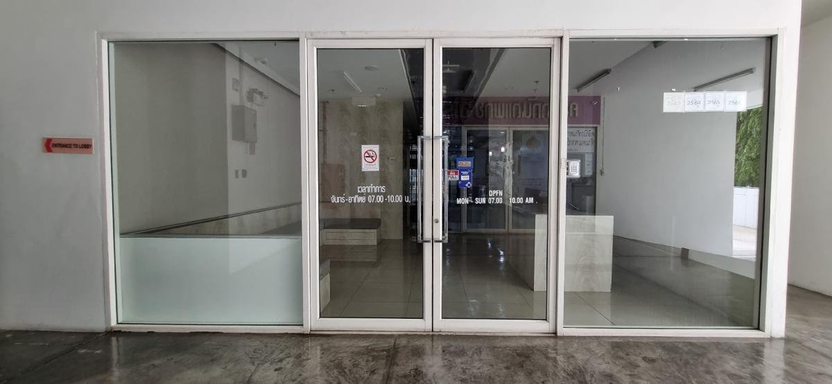 ให้เช่าสำนักงานราชเทวี พญาไท : (ให้เช่า)ห้องชุดเชิงพาณิชย์ 189ตร.ม. มีระบบน้ำไฟสายไฟเบอร์ออปติก ตกแต่งพร้อมเข้า มีที่จอดรถ ติดแนวBTSพญาไท-ราชเทวี (ราคาต่อรองได้)