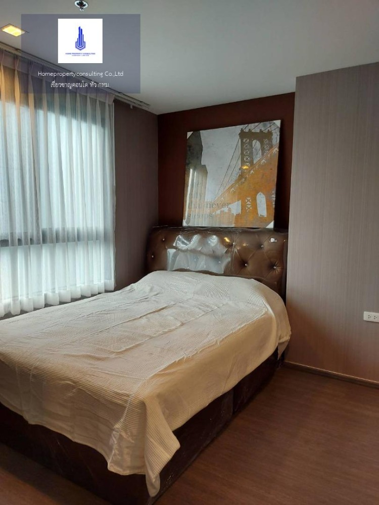 For RentCondoOnnut, Udomsuk : For rent at Ideo Sukhumvit 93 Negotiable at @condo567 (with @ too)