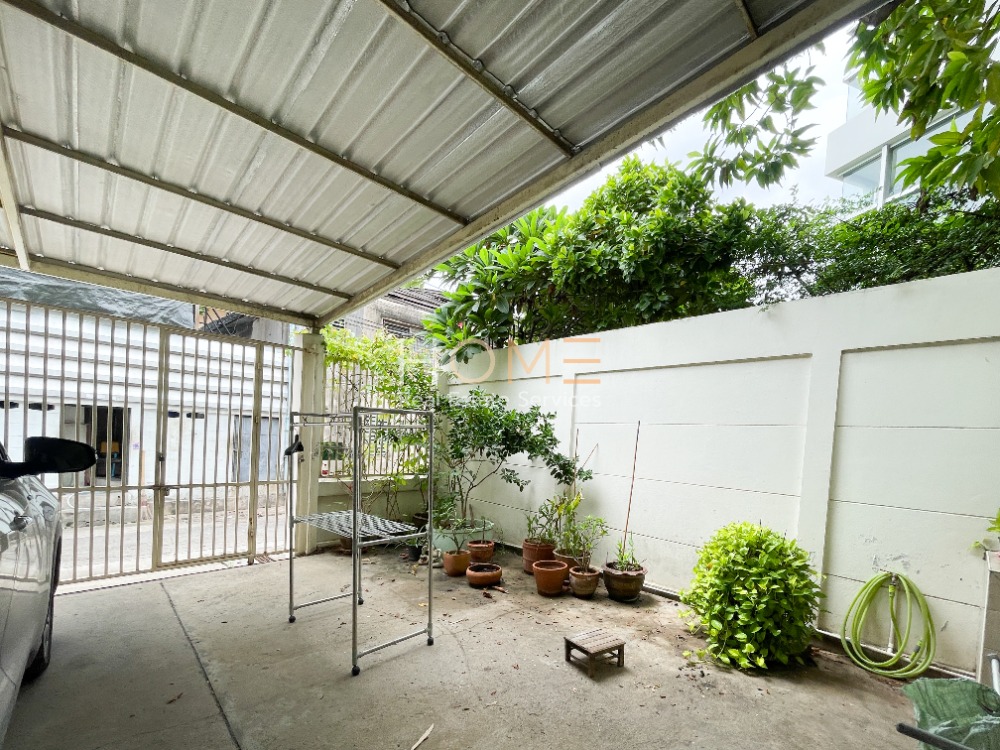 ขายบ้านลาดพร้าว เซ็นทรัลลาดพร้าว : จอดรถได้มากกว่า 3 คัน ✨ บ้านเดี่ยว ลาดพร้าว 1 แยก 15 / 4 ห้องนอน (ขาย), House Ladphrao 1 Yak 15 / 4 Bedrooms (SALE) TPM112