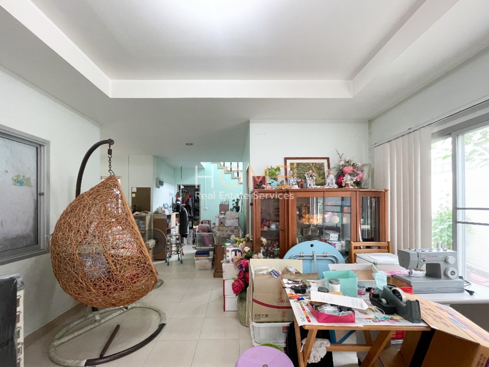 ขายบ้านลาดพร้าว เซ็นทรัลลาดพร้าว : จอดรถได้มากกว่า 3 คัน ✨ บ้านเดี่ยว ลาดพร้าว 1 แยก 15 / 4 ห้องนอน (ขาย), House Ladphrao 1 Yak 15 / 4 Bedrooms (SALE) TPM112