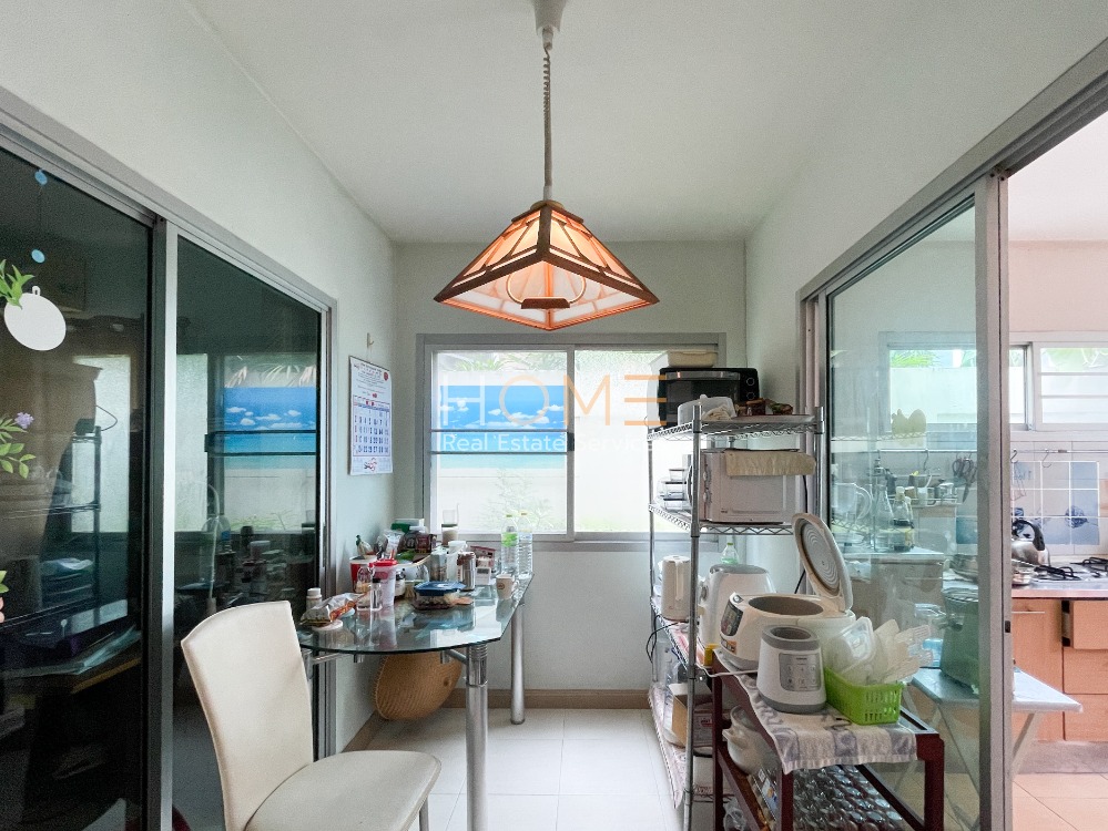 ขายบ้านลาดพร้าว เซ็นทรัลลาดพร้าว : จอดรถได้มากกว่า 3 คัน ✨ บ้านเดี่ยว ลาดพร้าว 1 แยก 15 / 4 ห้องนอน (ขาย), House Ladphrao 1 Yak 15 / 4 Bedrooms (SALE) TPM112