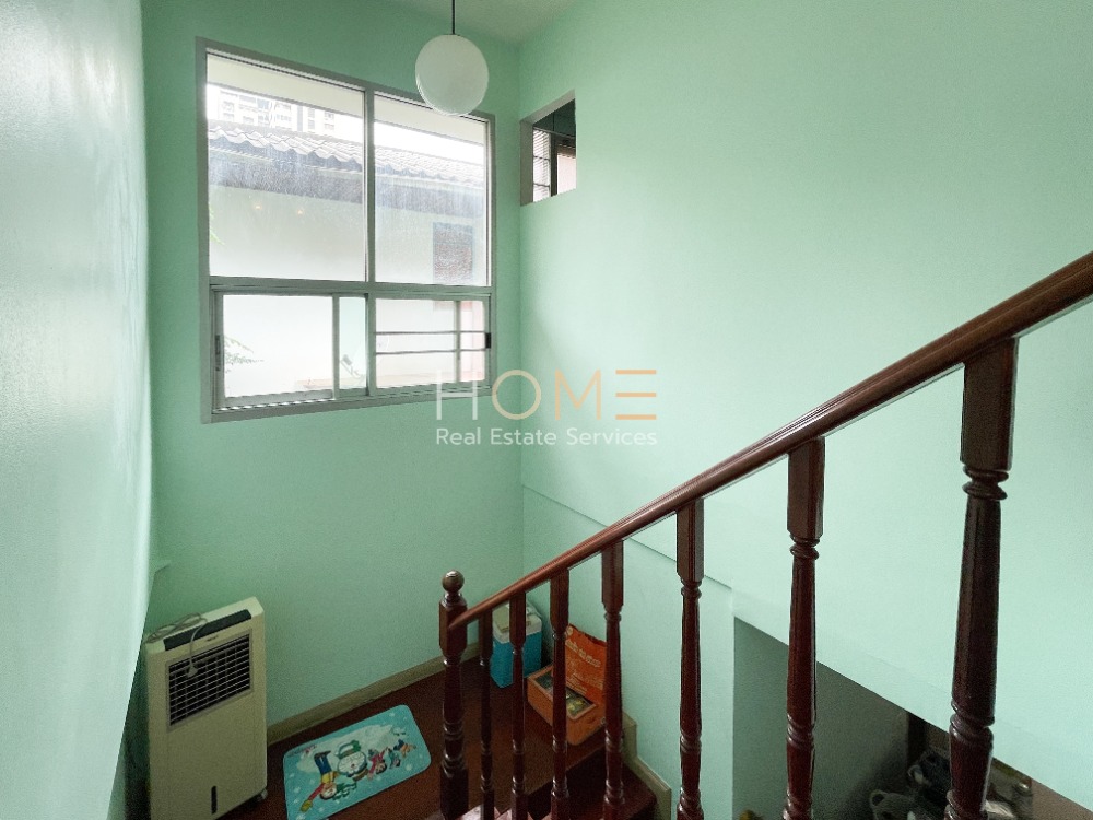 ขายบ้านลาดพร้าว เซ็นทรัลลาดพร้าว : จอดรถได้มากกว่า 3 คัน ✨ บ้านเดี่ยว ลาดพร้าว 1 แยก 15 / 4 ห้องนอน (ขาย), House Ladphrao 1 Yak 15 / 4 Bedrooms (SALE) TPM112