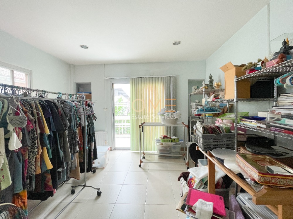 ขายบ้านลาดพร้าว เซ็นทรัลลาดพร้าว : จอดรถได้มากกว่า 3 คัน ✨ บ้านเดี่ยว ลาดพร้าว 1 แยก 15 / 4 ห้องนอน (ขาย), House Ladphrao 1 Yak 15 / 4 Bedrooms (SALE) TPM112