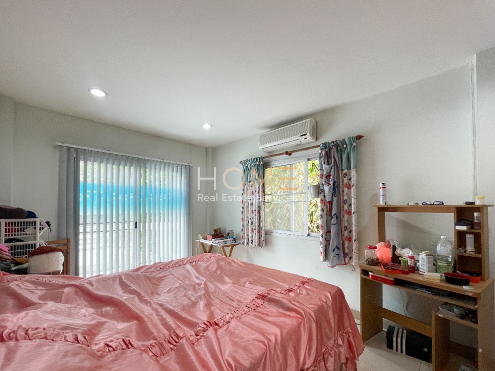 ขายบ้านลาดพร้าว เซ็นทรัลลาดพร้าว : จอดรถได้มากกว่า 3 คัน ✨ บ้านเดี่ยว ลาดพร้าว 1 แยก 15 / 4 ห้องนอน (ขาย), House Ladphrao 1 Yak 15 / 4 Bedrooms (SALE) TPM112