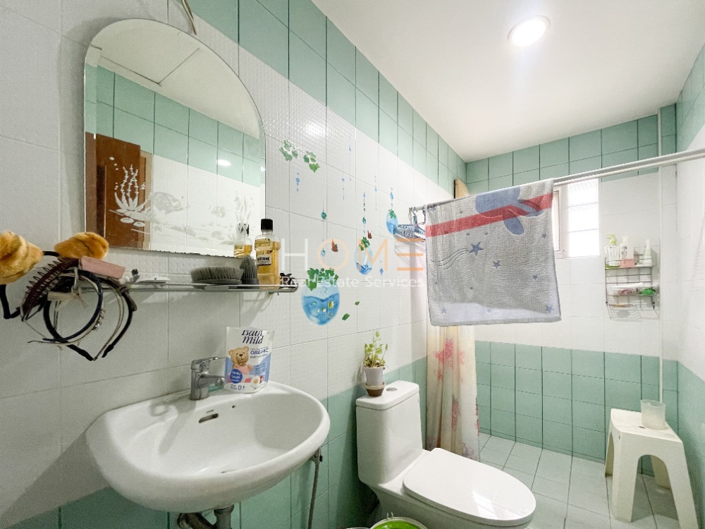 ขายบ้านลาดพร้าว เซ็นทรัลลาดพร้าว : จอดรถได้มากกว่า 3 คัน ✨ บ้านเดี่ยว ลาดพร้าว 1 แยก 15 / 4 ห้องนอน (ขาย), House Ladphrao 1 Yak 15 / 4 Bedrooms (SALE) TPM112