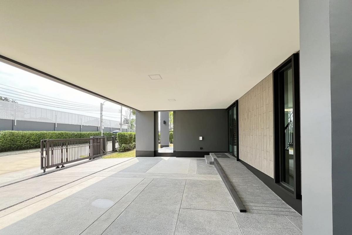 ขายบ้านปิ่นเกล้า จรัญสนิทวงศ์ : 🏡Setthasiri Charan – Pinklao 2 (เศรษฐสิริ จรัญฯ-ปิ่นเกล้า 2)