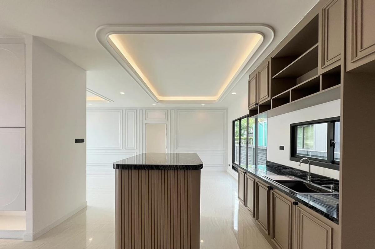 ขายบ้านปิ่นเกล้า จรัญสนิทวงศ์ : 🏡Setthasiri Charan – Pinklao 2 (เศรษฐสิริ จรัญฯ-ปิ่นเกล้า 2)