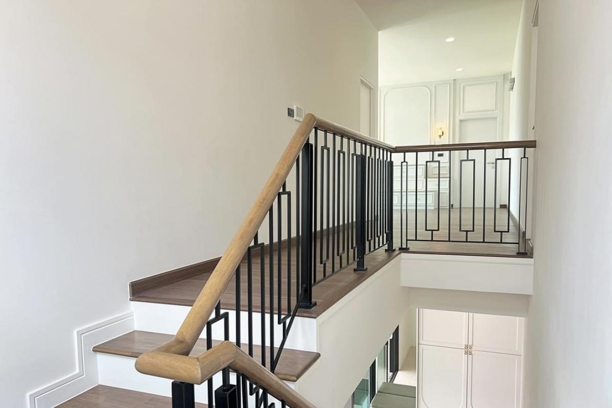 ขายบ้านปิ่นเกล้า จรัญสนิทวงศ์ : 🏡Setthasiri Charan – Pinklao 2 (เศรษฐสิริ จรัญฯ-ปิ่นเกล้า 2)