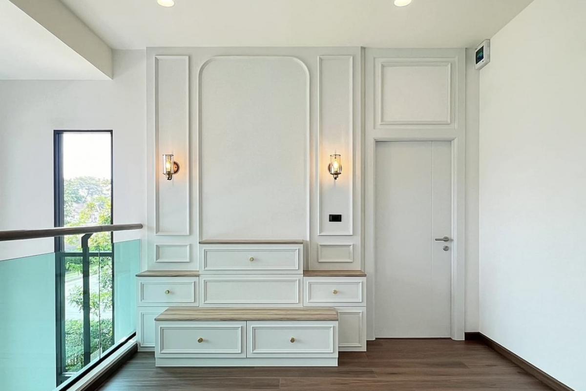 ขายบ้านปิ่นเกล้า จรัญสนิทวงศ์ : 🏡Setthasiri Charan – Pinklao 2 (เศรษฐสิริ จรัญฯ-ปิ่นเกล้า 2)