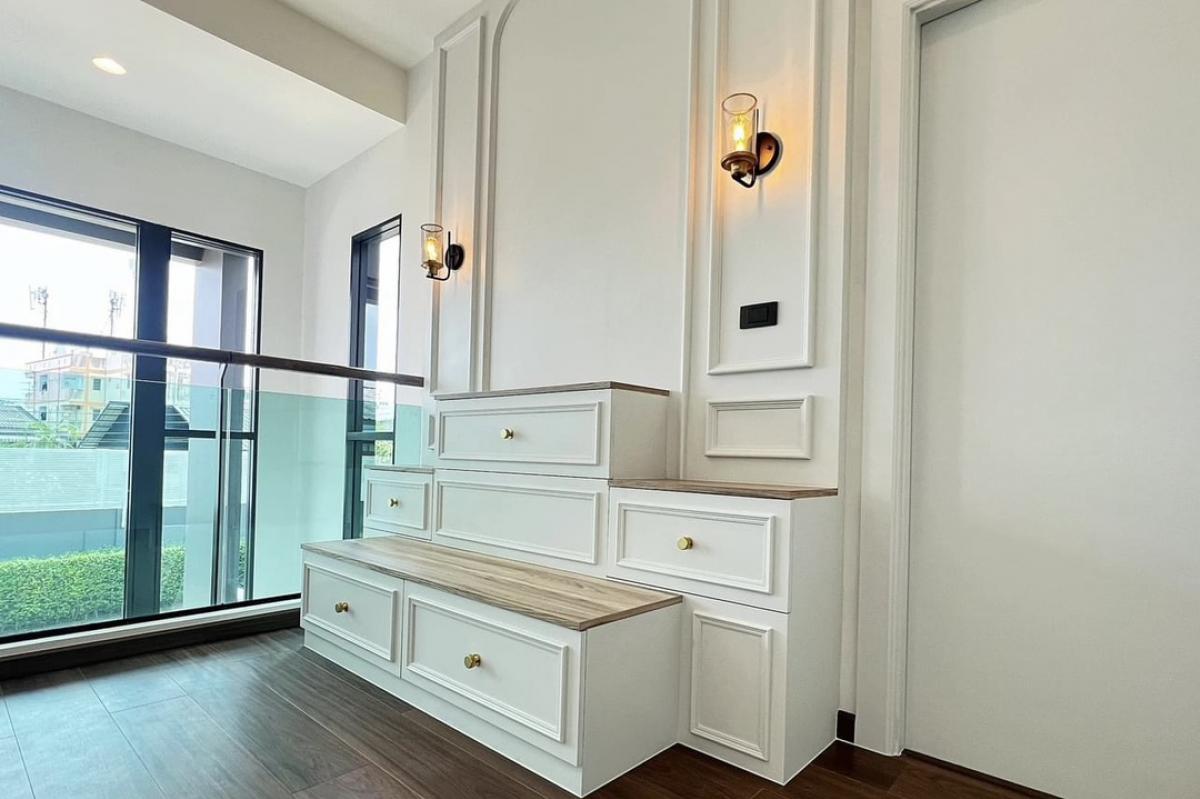 ขายบ้านปิ่นเกล้า จรัญสนิทวงศ์ : 🏡Setthasiri Charan – Pinklao 2 (เศรษฐสิริ จรัญฯ-ปิ่นเกล้า 2)