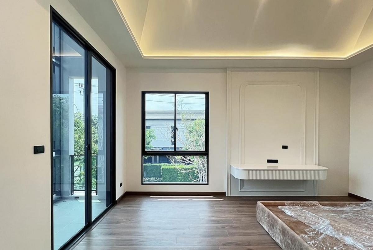 ขายบ้านปิ่นเกล้า จรัญสนิทวงศ์ : 🏡Setthasiri Charan – Pinklao 2 (เศรษฐสิริ จรัญฯ-ปิ่นเกล้า 2)